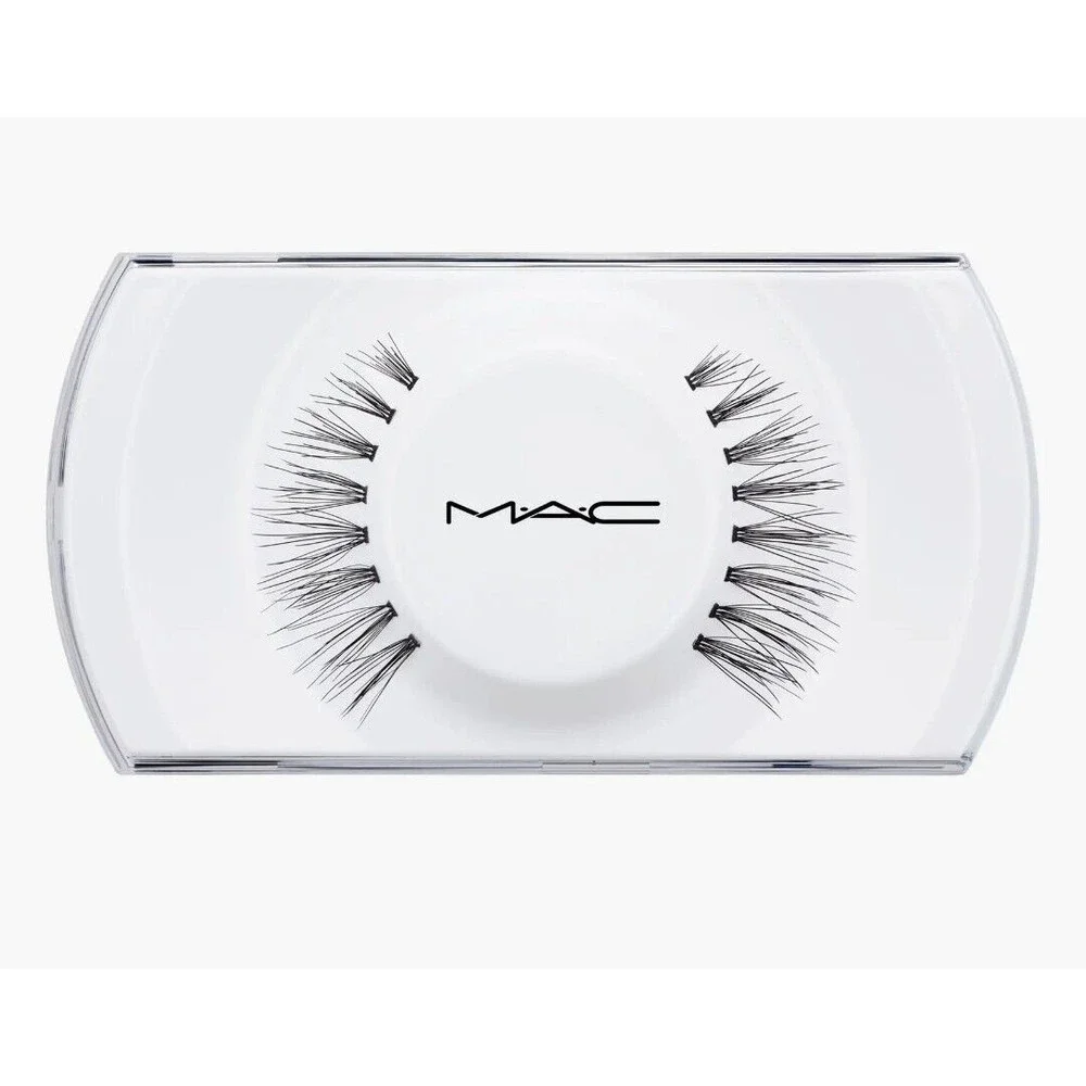 New MAC Cosmetics | False Eyelashes | A90 | Charmer Lash | 81